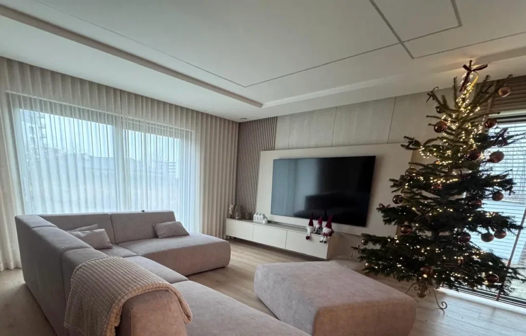 KADO DESIGN - STARCZANOWO - MEBLE NA WYMIAR