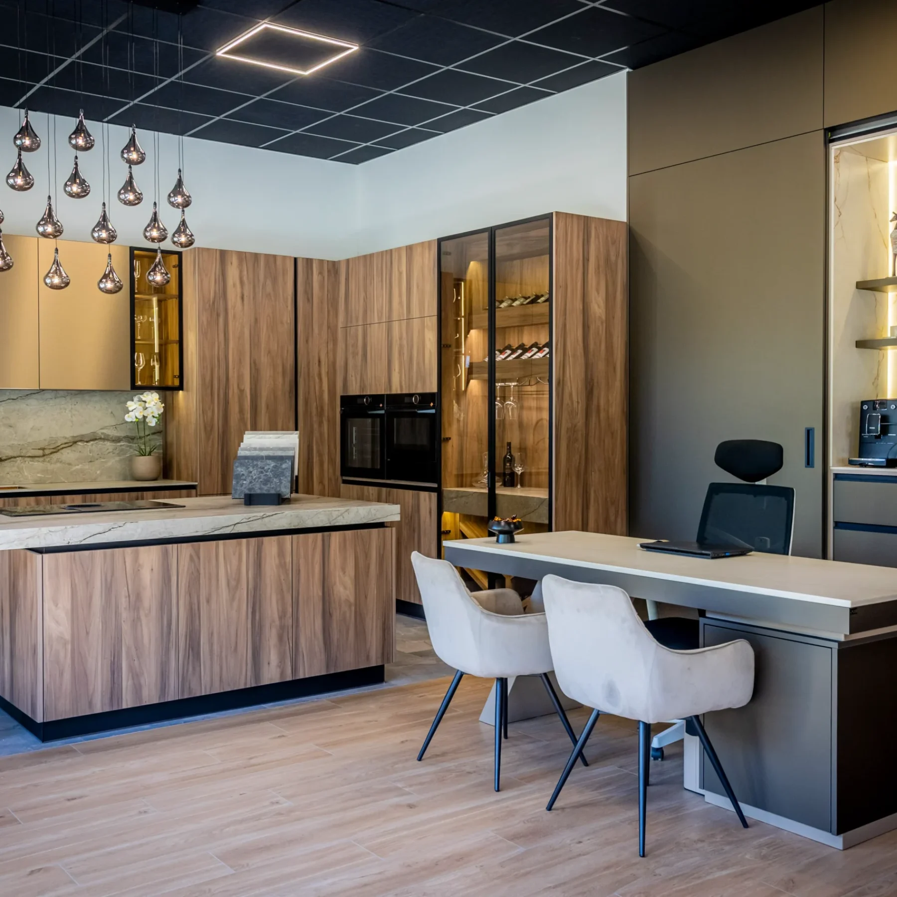 MEBLE 3 - KADO DESIGN - STARCZANOWO - MEBLE NA WYMIAR - WIELKOPOLSKA - WRZESNIA - POZNAN